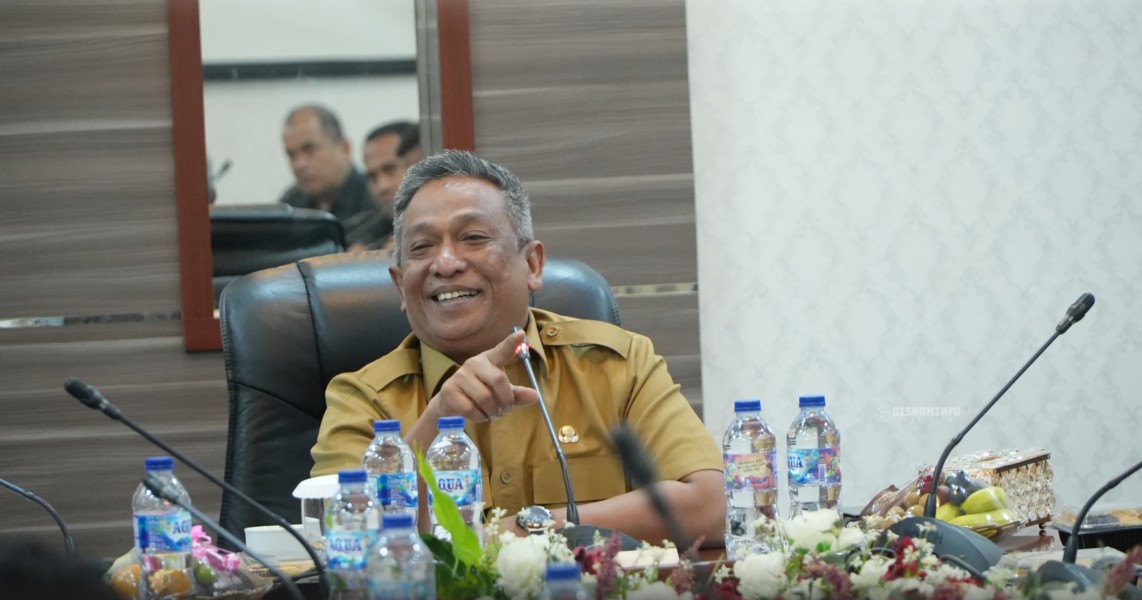 Playground Modern Rp10 Miliar Siap Hadir di Pasar Modern Pasir Pengaraian November 2026
