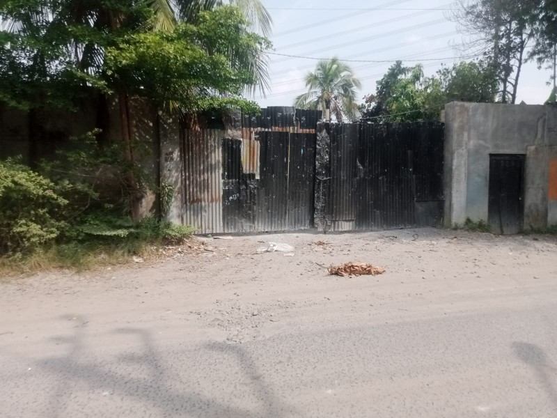 Siong Minyak Berinisial R Kebal Hukum, Kepling Berharap Segera Ditutup