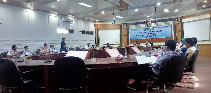 Implementasi Peraturan Menteri Perhubungan RI, DPW APTMI Riau Adakan Sosialisasi 