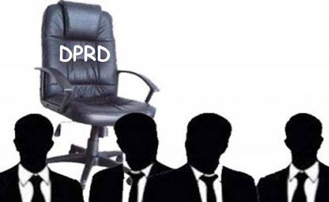 Kejari Dumai Sepertinya lkuti Kejari Kuansing, Usut Dugaan Korupsi Anggaran DPRD ''Kawal Terus'' Edy Zulfan