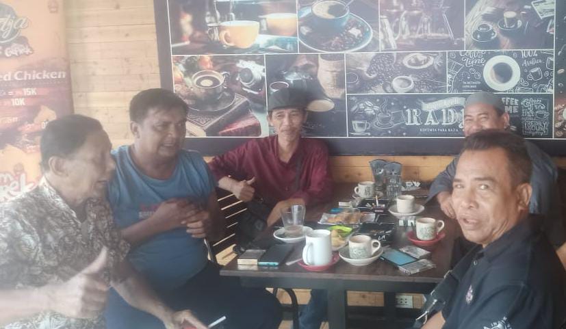 Pro dan Kontra, Ini Kata Inisiator Masyarakat Adat
