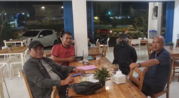 Tim Advokasi PJMI Kepri Segera Akan Melaporkan Pengelola Gelper S’pore Game Batu Aji Ke Mapolda