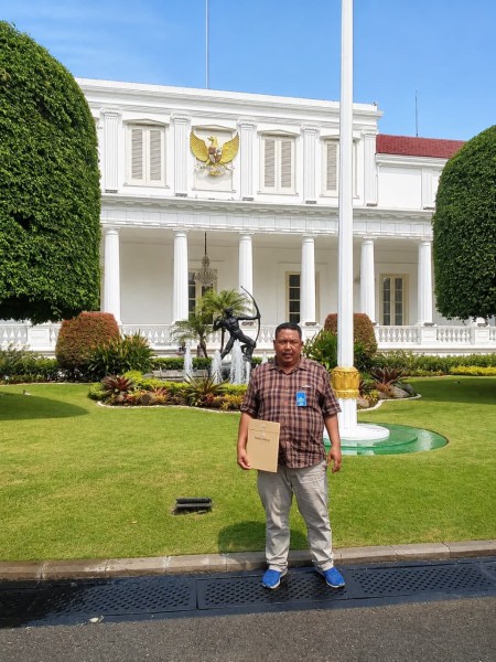 LSM KOREK Riau Minta DPRD dan Inspektorat Rokan Hulu Dorong Tindak Lanjut Temuan BPK
