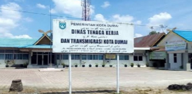 Terkait Tenaga Kerja, Disnaker Dumai Jadwalkan Panggil Lima Perusahaan