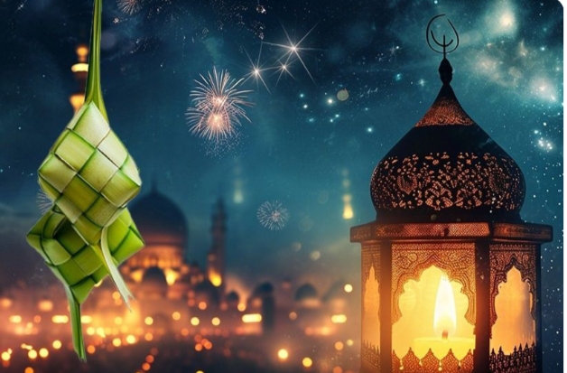 Pemerintah Tetapkan Lebaran 2025 Senin 31 Maret