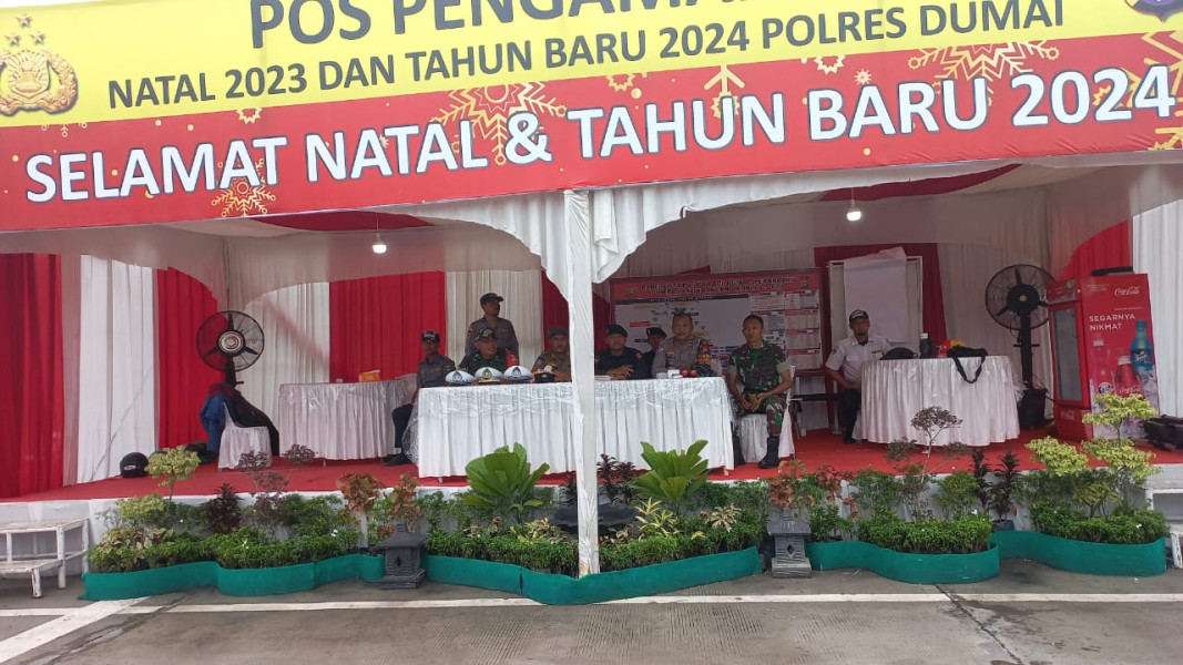 Giat Pengamanan Sertu Roni Sandra di Pintu Tol Permai