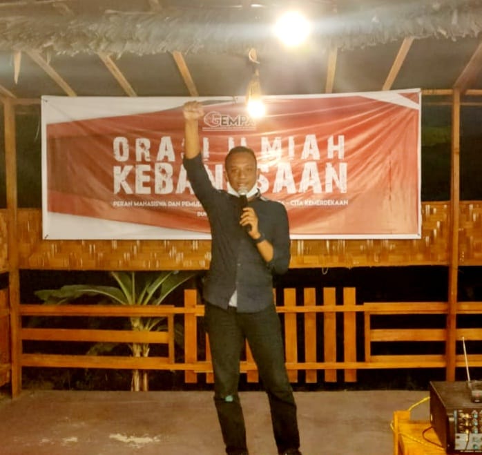 GEMPA Angkat Suara Terkait Pemberitaan di Media Seakan GEMPA Menolak Pembangunan Dumai Islamic Center (DIC)