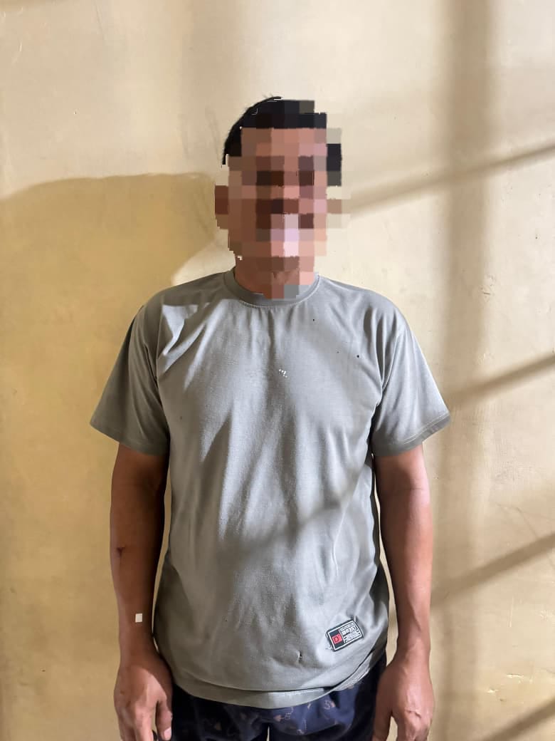 Duel Maut Berujung Tewasnya Sang Adik Ditangan Kakaknya Sendiri, Kini Pelaku Diamankan Polisi