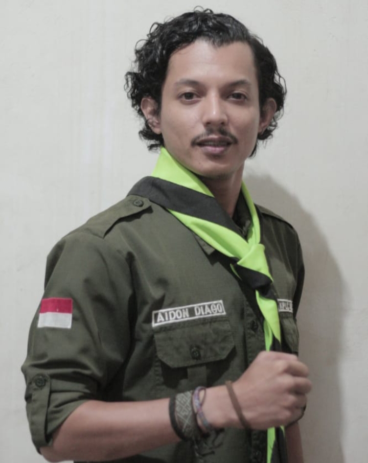 Kaderisasi, LEPPAMI Cabang Dumai Kawal Kebijakan Lingkungan