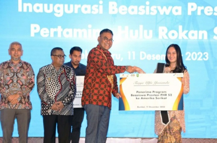 Mengepakkan Sayap ke Udara Menjemput Mimpi Menuntaskan Janji kepada Ibu Pertiwi