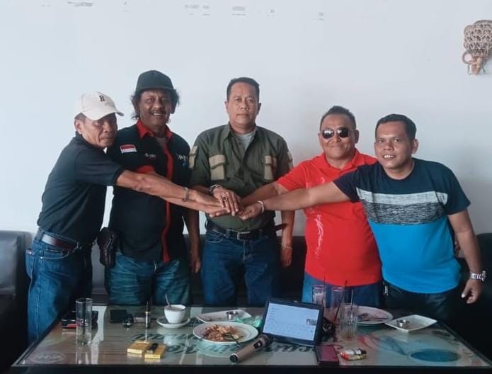 Gelar Coffee Morning, Pihak Kejari Rohul Diduga Pilih Kasih Dengan Insan Pers