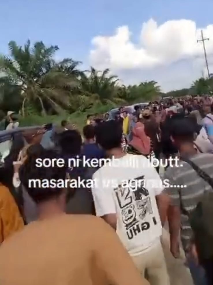 Penolakan PT Agrinas Dinilai Bentuk Pembangkangan Terhadap Negara dan Penghambat Kesejahteraan Rakyat