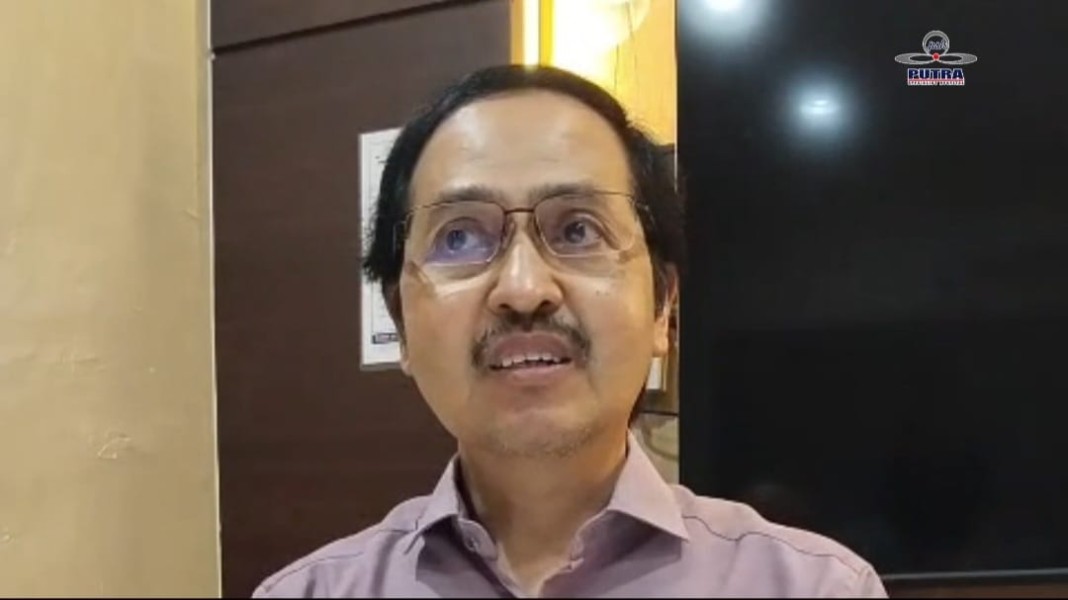 Putra Specialist Hospital Miliki Revolution Vibe, Dokter Dapat Mendiagnosa Penyakit dengan Tepat