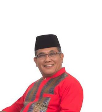 ''Semestinya Sebagai Walikota, Paisal Geser Kedudukan drg Ridhonaldy Dari Jabatan Direktur RSUD Dumai''