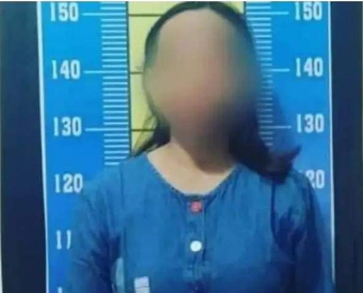 Polisi Berhasil Ringkus Terduga Pelaku Pembuang Bayi di Desa Triguno Pucakwangi