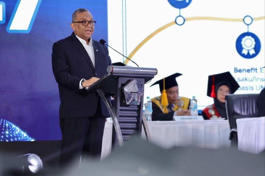Wamenaker: Industri Kini Tak Lagi Hanya Bertanya Ijazah, tapi juga Kompetensi