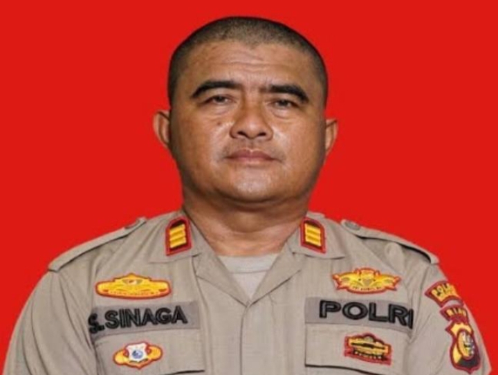 Kapolsek Tandun Akan Selidiki Judi Sabung Ayam, Togel Dan Tembak Ikan (Gelper)