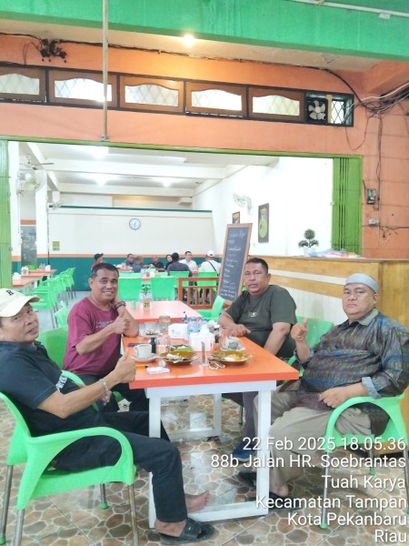 Yayasan MAPELHUT JAYA dan LSM KOREK Riau Desak Penegakan Hukum: Dugaan Alih Fungsi Kawasan Hutan oleh PT RAL Akan Diadukan Lewat Aksi Damai