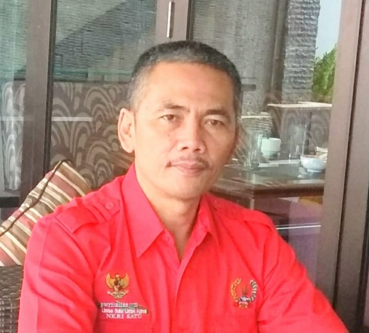 Ketum PWRI Tanggapi Perpanjangan PPKM Level 4 Jawa-Bali  