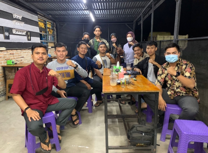 Heboh Tentang Pemberitaan Hiburan Malam Yang Buka Sampai Subuh Saat Nataru, BEM Se Kota Dumai :