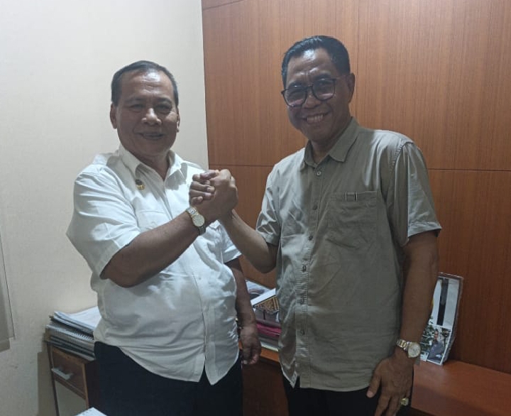 Dipimpin Ruslan SE, Tokoh Riau Siap Koordinasikan Peran Strategis dalam Misi Kemanusiaan Internasional