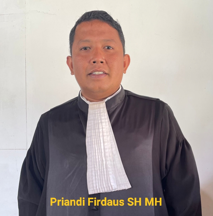 Perkara Pembunuhan, Jaksa Hadirkan Terdakwa Dalam Persidangan Di PN Dumai