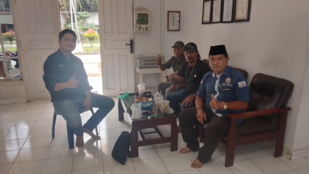 PT Agrinas Palma Nusantara Kelola PT EMA Tata Seluas 4.800 Hektar Berjalan Lancar