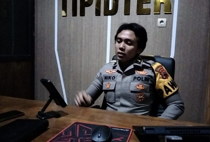 Polres Rembang Klaim Sudah Ada Legalitas Tambang, 4 Unit Dump Truck Dikembalikan Ke Pemiliknya
