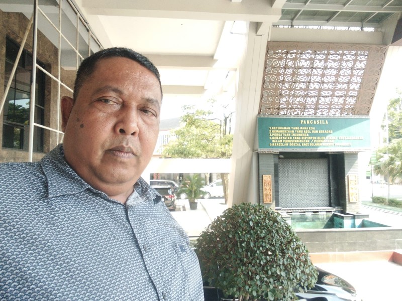 DPW LSM KOREK Riau Soroti Dugaan Pembengkakan Hutang dan Legalitas Kredit KOPSA Bunda
