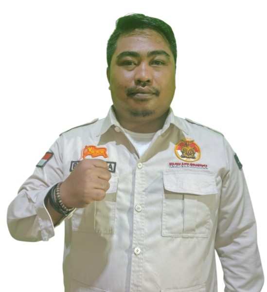 DUKUNG PENUH PEMBANGUNAN MARKAS KOPASUS, DPD MACAN ASIA INDONESIA PROVINSI RIAU SIAP BERSINERGI