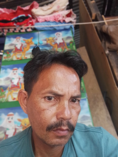 Seorang Jurnalis di Langkat Sumatera Utara Dipukuli Dan Dianiaya Oleh Oknum Ketua OKP