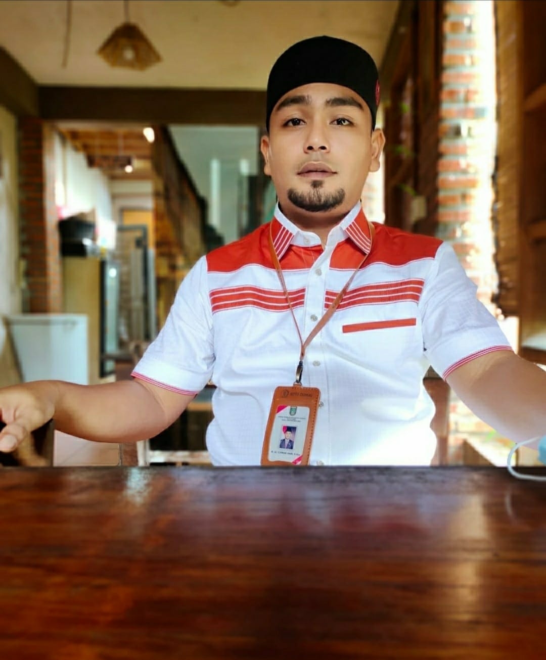 Terkait Perizinan Pembangunan Tanki PT KLK, Anggota Dewan Minta Tindakan Tegas Pemilik Kawasan