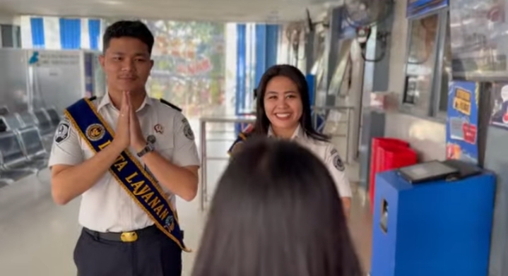 Rutan Kelas I Medan Luncurkan LAKOSTE, Inovasi Layanan Kunjungan yang Lebih Mudah Dan Efisien