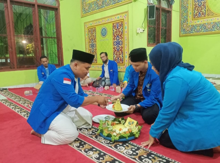 Sempena Harlah ke 61 PMII Kota Dumai Taja Webinar Tingkat Nasional