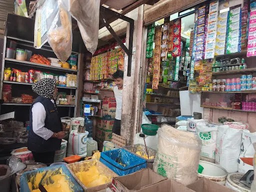 Polda Sumut dan Bulog Gelar Gerakan Pangan Murah Serentak, Stabilkan Harga Jelang Idulfitri