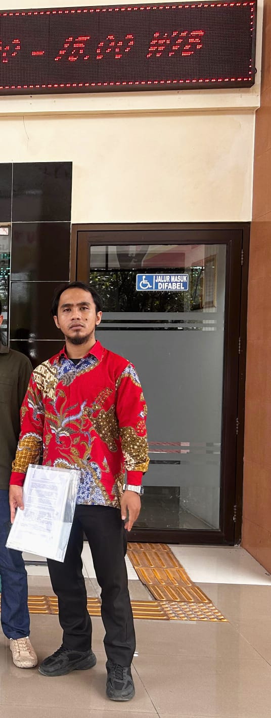 Mahasiswa Riau–Jakarta Siap Kepung Mahkamah Agung, Kawal Eksekusi Lahan Sawit Ilegal Edi Basri