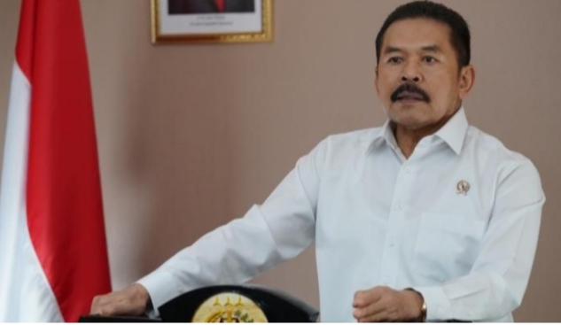 Penting, Perintah Tegas Jaksa Agung Untuk Kejati Dan Kejari Se Indonesia