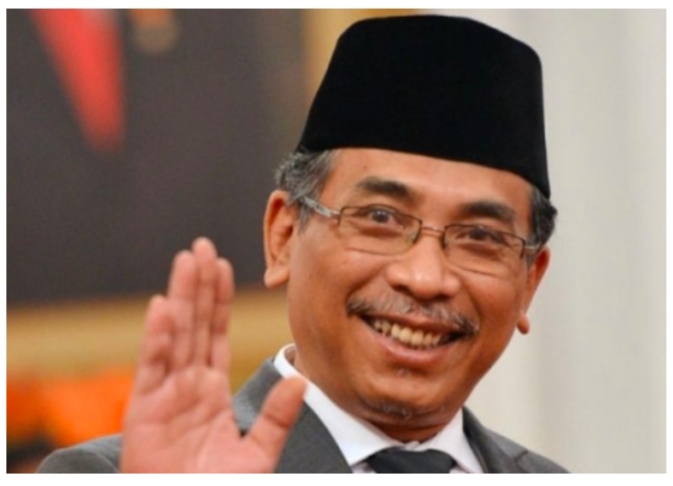 Muktamar Ke 34 NU, KH Yahya Cholil Staquf Terpilih Menjadi Ketua Umum PBNU 2021-2026