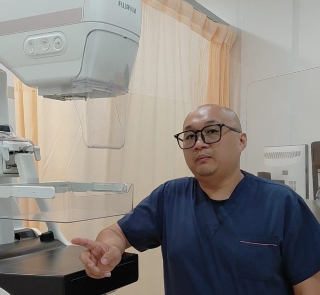 Putra Specialist Hospital Perkenalkan sejumlah Alat Fasilitas Kesehatan Terbaru