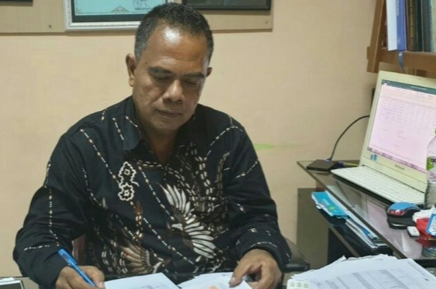 Penggugat Dinilai Salah Alamat, Rektor Unri Keberatan Bayar Ganti Rugi Lahan Di Purnama