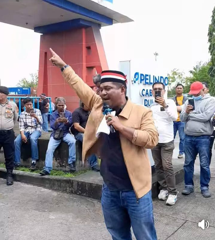 Hadirnya Markas Kopassus di Dumai Menjadi Kebanggaan Tersendiri, Tepat dan Lokasi Pembangunan Harus Ditinjau Ulang