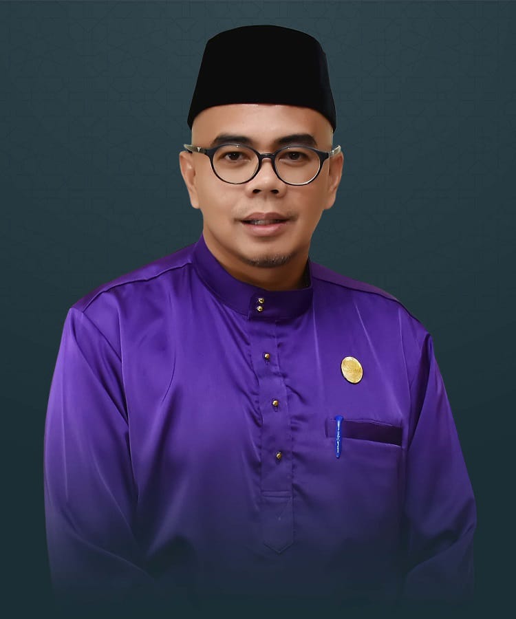 Walikota Paisal, SKM., MARS Dapuk Rio Satrya Alamsyah, ST Sebagai Kadis PUPR Kota Dumai