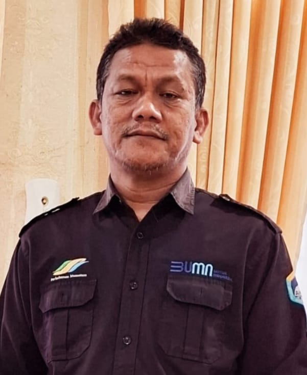 Maneger Kebun Tapung Pasca Lebaran Berikan Ucapan Selamat Merayakan Lebaran 1447 H/ 2026 M