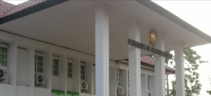 Sidang Mediasi Perkara Gugatan Legal Standing Penguasaan Lahan HPK 920 Hektar Gagal Berdamai